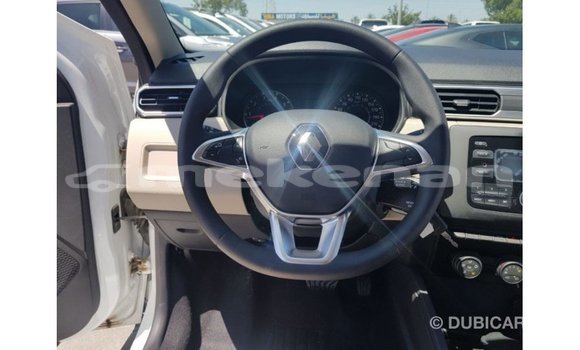 Buy Import Renault 19 White Car in Import - Dubai in Aragatsotn Buy Import Renault 19 White Car in Import - Dubai in Aragatsotn