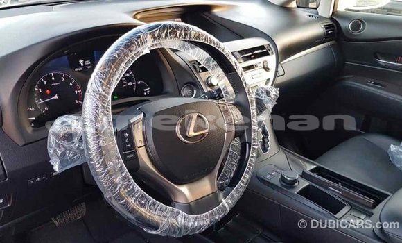 Buy Import Lexus RX 350 White Car in Import - Dubai in Aragatsotn Buy Import Lexus RX 350 White Car in Import - Dubai in Aragatsotn