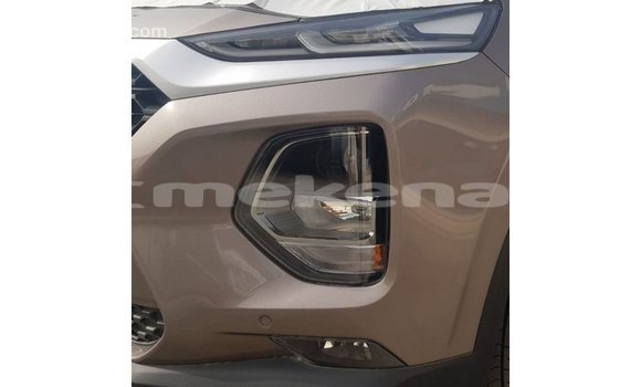 Buy Import Hyundai Santa Fe Other Car in Import - Dubai in Aragatsotn Buy Import Hyundai Santa Fe Other Car in Import - Dubai in Aragatsotn