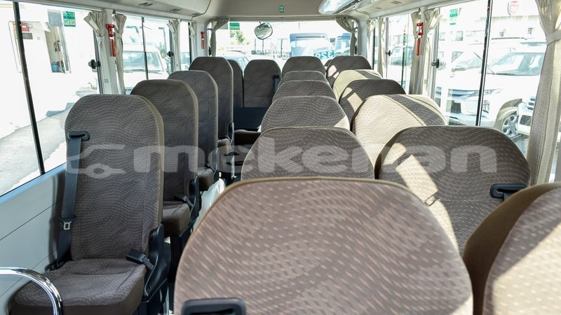 Big with watermark toyota coaster aragatsotn import dubai 3152