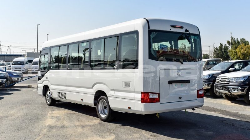 Big with watermark toyota coaster aragatsotn import dubai 3152
