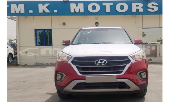 Buy Import Hyundai Creta Red Car in Import - Dubai in Aragatsotn Buy Import Hyundai Creta Red Car in Import - Dubai in Aragatsotn