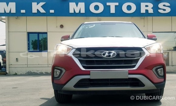 Buy Import Hyundai Creta Red Car in Import - Dubai in Aragatsotn Buy Import Hyundai Creta Red Car in Import - Dubai in Aragatsotn
