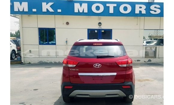 Buy Import Hyundai Creta Red Car in Import - Dubai in Aragatsotn Buy Import Hyundai Creta Red Car in Import - Dubai in Aragatsotn