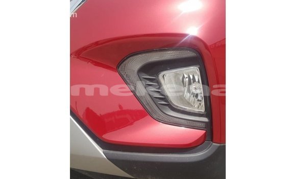 Buy Import Hyundai Creta Red Car in Import - Dubai in Aragatsotn Buy Import Hyundai Creta Red Car in Import - Dubai in Aragatsotn