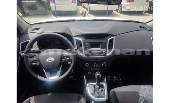 Buy Import Hyundai Creta Red Car in Import - Dubai in Aragatsotn Buy Import Hyundai Creta Red Car in Import - Dubai in Aragatsotn