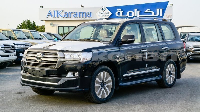 Big with watermark toyota land cruiser aragatsotn import dubai 3155