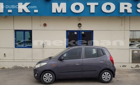 Buy Import Hyundai i10 Other Car in Import - Dubai in Aragatsotn Buy Import Hyundai i10 Other Car in Import - Dubai in Aragatsotn