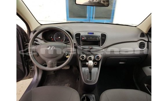 Buy Import Hyundai i10 Other Car in Import - Dubai in Aragatsotn Buy Import Hyundai i10 Other Car in Import - Dubai in Aragatsotn