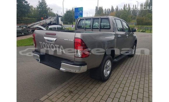Buy Import Toyota Hilux Other Car in Import - Dubai in Aragatsotn Buy Import Toyota Hilux Other Car in Import - Dubai in Aragatsotn