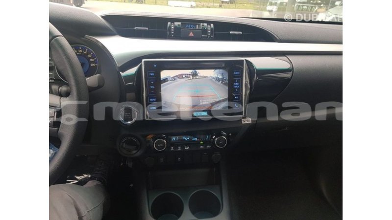 Big with watermark toyota hilux aragatsotn import dubai 3157