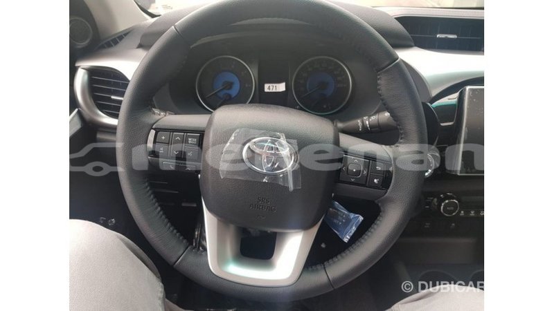 Big with watermark toyota hilux aragatsotn import dubai 3157