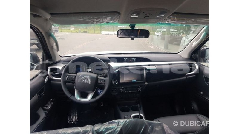 Big with watermark toyota hilux aragatsotn import dubai 3157