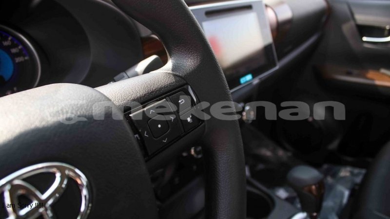 Big with watermark toyota hilux aragatsotn import dubai 3158