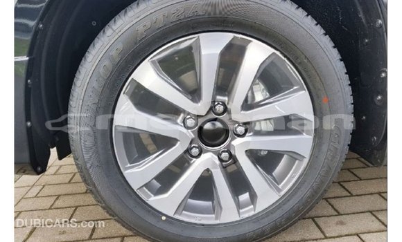 Buy Import Toyota Land Cruiser Black Car in Import - Dubai in Aragatsotn Buy Import Toyota Land Cruiser Black Car in Import - Dubai in Aragatsotn