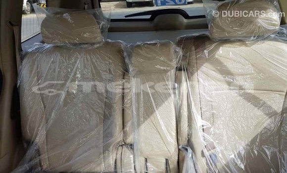 Buy Import Toyota Highlander Black Car in Import - Dubai in Aragatsotn Buy Import Toyota Highlander Black Car in Import - Dubai in Aragatsotn