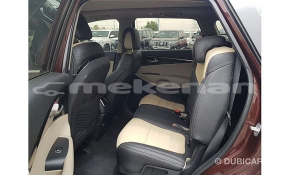 Buy Import Kia Sorento Red Car in Import - Dubai in Aragatsotn Buy Import Kia Sorento Red Car in Import - Dubai in Aragatsotn