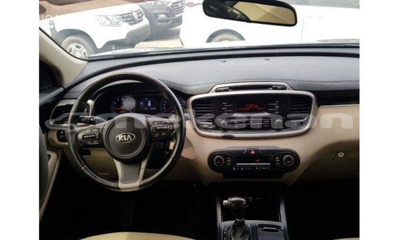 Buy Import Kia Sorento Red Car in Import - Dubai in Aragatsotn Buy Import Kia Sorento Red Car in Import - Dubai in Aragatsotn