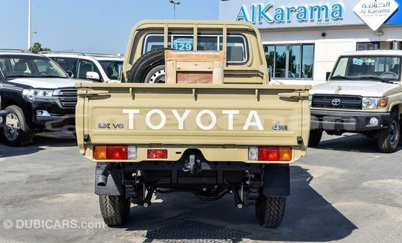 Buy Import Toyota Land Cruiser Beige Car in Import - Dubai in Aragatsotn Buy Import Toyota Land Cruiser Beige Car in Import - Dubai in Aragatsotn