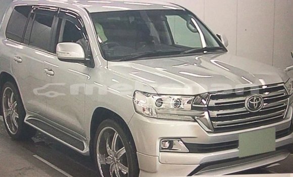 Buy Import Toyota Land Cruiser Other Car in Import - Dubai in Aragatsotn Buy Import Toyota Land Cruiser Other Car in Import - Dubai in Aragatsotn