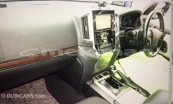 Buy Import Toyota Land Cruiser Other Car in Import - Dubai in Aragatsotn Buy Import Toyota Land Cruiser Other Car in Import - Dubai in Aragatsotn
