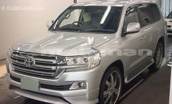 Buy Import Toyota Land Cruiser Other Car in Import - Dubai in Aragatsotn Buy Import Toyota Land Cruiser Other Car in Import - Dubai in Aragatsotn