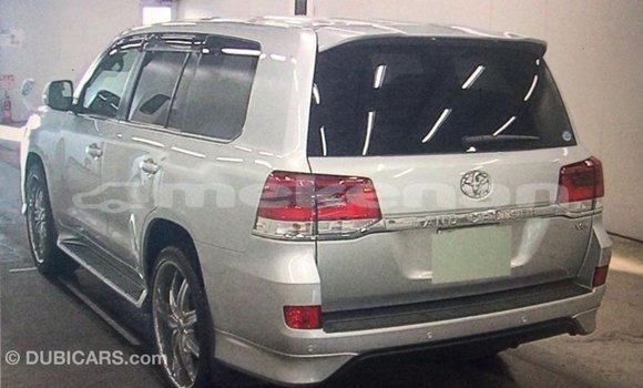 Buy Import Toyota Land Cruiser Other Car in Import - Dubai in Aragatsotn Buy Import Toyota Land Cruiser Other Car in Import - Dubai in Aragatsotn