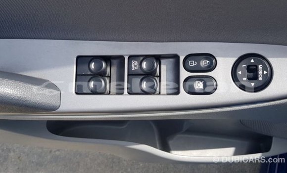 Buy Import Hyundai Accent Blue Car in Import - Dubai in Aragatsotn Buy Import Hyundai Accent Blue Car in Import - Dubai in Aragatsotn