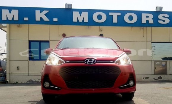 Buy Import Hyundai i10 Red Car in Import - Dubai in Aragatsotn Buy Import Hyundai i10 Red Car in Import - Dubai in Aragatsotn
