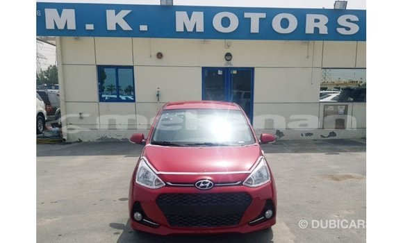 Buy Import Hyundai i10 Red Car in Import - Dubai in Aragatsotn Buy Import Hyundai i10 Red Car in Import - Dubai in Aragatsotn