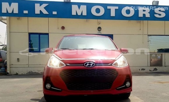 Buy Import Hyundai i10 Red Car in Import - Dubai in Aragatsotn Buy Import Hyundai i10 Red Car in Import - Dubai in Aragatsotn
