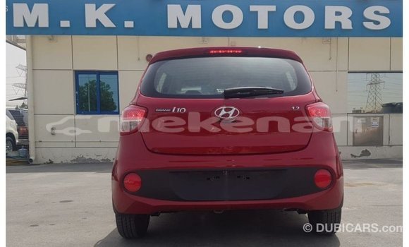 Buy Import Hyundai i10 Red Car in Import - Dubai in Aragatsotn Buy Import Hyundai i10 Red Car in Import - Dubai in Aragatsotn