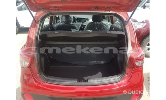Buy Import Hyundai i10 Red Car in Import - Dubai in Aragatsotn Buy Import Hyundai i10 Red Car in Import - Dubai in Aragatsotn