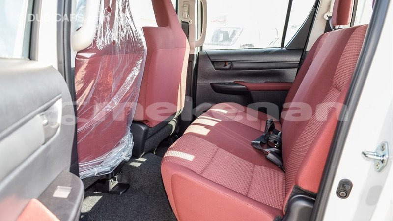 Big with watermark toyota hilux aragatsotn import dubai 3168