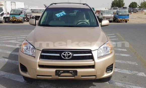 Buy Import Toyota RAV4 Other Car in Import - Dubai in Aragatsotn Buy Import Toyota RAV4 Other Car in Import - Dubai in Aragatsotn