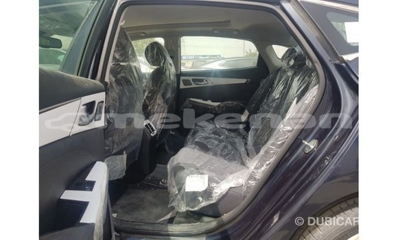 Buy Import Kia Cadenza Blue Car in Import - Dubai in Aragatsotn Buy Import Kia Cadenza Blue Car in Import - Dubai in Aragatsotn