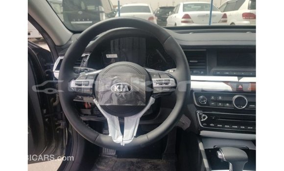 Buy Import Kia Cadenza Blue Car in Import - Dubai in Aragatsotn Buy Import Kia Cadenza Blue Car in Import - Dubai in Aragatsotn