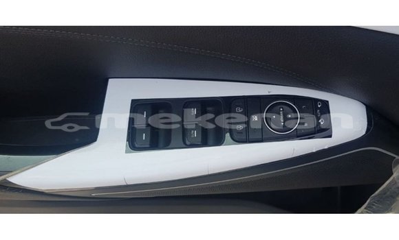 Buy Import Kia Cadenza Blue Car in Import - Dubai in Aragatsotn Buy Import Kia Cadenza Blue Car in Import - Dubai in Aragatsotn