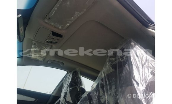 Buy Import Kia Cadenza Blue Car in Import - Dubai in Aragatsotn Buy Import Kia Cadenza Blue Car in Import - Dubai in Aragatsotn