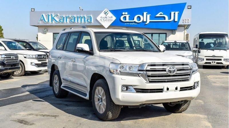 Big with watermark toyota land cruiser aragatsotn import dubai 3173