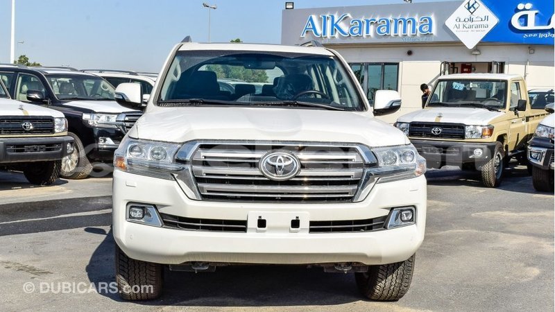 Big with watermark toyota land cruiser aragatsotn import dubai 3173