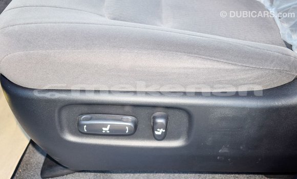 Buy Import Toyota Land Cruiser White Car in Import - Dubai in Aragatsotn Buy Import Toyota Land Cruiser White Car in Import - Dubai in Aragatsotn