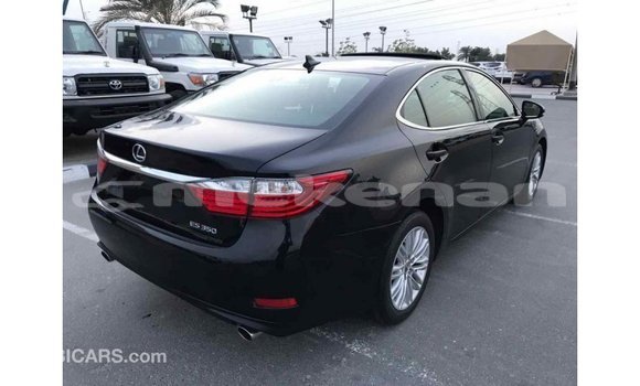 Buy Import Lexus ES Black Car in Import - Dubai in Aragatsotn Buy Import Lexus ES Black Car in Import - Dubai in Aragatsotn
