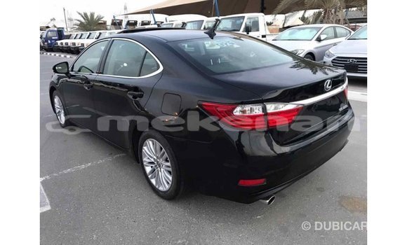 Buy Import Lexus ES Black Car in Import - Dubai in Aragatsotn Buy Import Lexus ES Black Car in Import - Dubai in Aragatsotn