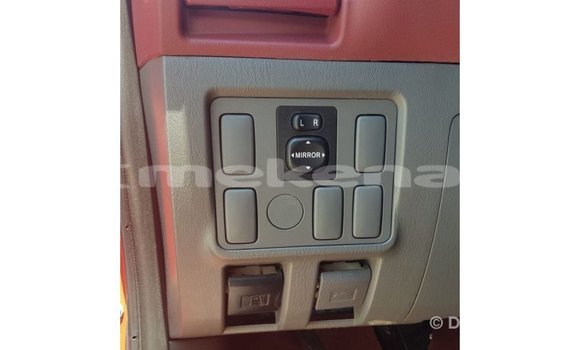 Buy Import Toyota Hilux Red Car in Import - Dubai in Aragatsotn Buy Import Toyota Hilux Red Car in Import - Dubai in Aragatsotn
