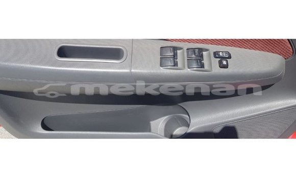 Buy Import Toyota Hilux Red Car in Import - Dubai in Aragatsotn Buy Import Toyota Hilux Red Car in Import - Dubai in Aragatsotn