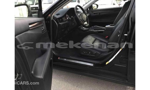 Buy Import Lexus ES Black Car in Import - Dubai in Aragatsotn Buy Import Lexus ES Black Car in Import - Dubai in Aragatsotn