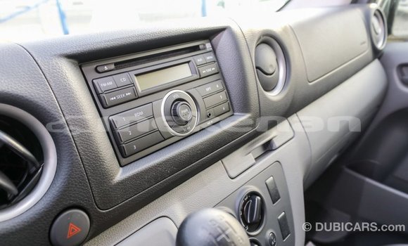 Buy Import Nissan Urvan White Car in Import - Dubai in Aragatsotn Buy Import Nissan Urvan White Car in Import - Dubai in Aragatsotn