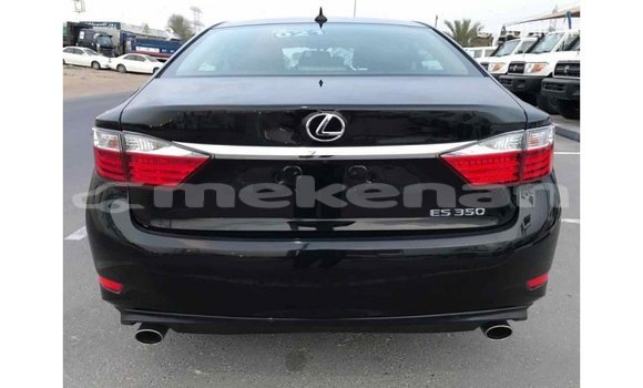 Buy Import Lexus ES Black Car in Import - Dubai in Aragatsotn Buy Import Lexus ES Black Car in Import - Dubai in Aragatsotn