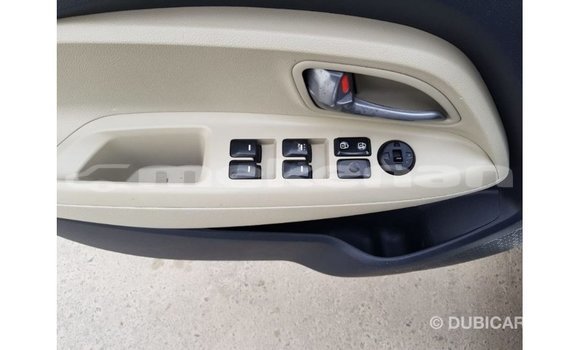 Buy Import Kia Rio White Car in Import - Dubai in Aragatsotn Buy Import Kia Rio White Car in Import - Dubai in Aragatsotn